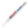 Akrylový popisovač edding 5100 (marker), M (2-3 mm) - 922, traffic white
