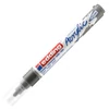 Akrylový popisovač edding 5100 (marker), M (2-3 mm) - 926, antracite
