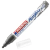 Akrylový popisovač edding 5100 (marker), M (2-3 mm) - 926, antracite