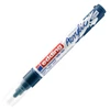Akrylový popisovač edding 5100 (marker), M (2-3 mm) - 933, elegant midnight
