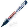 Akrylový popisovač edding 5100 (marker), M (2-3 mm) - 933, elegant midnight