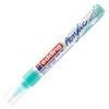 Akrylový popisovač edding 5100 (marker), M (2-3 mm) - 934, turquoise