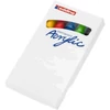 Akrylový popisovač edding 5100 (marker) sada, M (2-3 mm) - 5 ks, základná