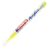 Akrylový popisovač edding 5300, F (1-2 mm) - 065, neon yellow