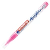 Akrylový popisovač edding 5300, F (1-2 mm) - 069, neon pink