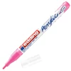 Akrylový popisovač edding 5300, F (1-2 mm) - 069, neon pink
