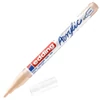 Akrylový popisovač edding 5300, F (1-2 mm) - 255, warm beige