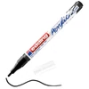 Akrylový popisovač edding 5300, F (1-2 mm) - 901, black