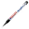 Akrylový popisovač edding 5300, F (1-2 mm) - 901, black