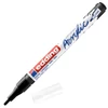 Akrylový popisovač edding 5300, F (1-2 mm) - 901, black