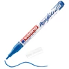 Akrylový popisovač edding 5300, F (1-2 mm) - 903, gentian blue