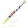 Akrylový popisovač edding 5300, F (1-2 mm) - 917, pastel green