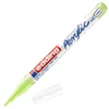 Akrylový popisovač edding 5300, F (1-2 mm) - 917, pastel green