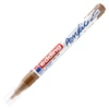 Akrylový popisovač edding 5300, F (1-2 mm) - 919, hazel