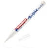 Akrylový popisovač edding 5300, F (1-2 mm) - 922, traffic white