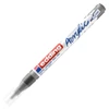 Akrylový popisovač edding 5300, F (1-2 mm) - 926, antracite