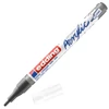 Akrylový popisovač edding 5300, F (1-2 mm) - 926, antracite