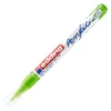 Akrylový popisovač edding 5300, F (1-2 mm) - 927, yellow green