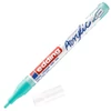 Akrylový popisovač edding 5300, F (1-2 mm) - 934, turquoise