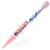 Akrylový popisovač edding 5300, F (1-2 mm) - 935, classy mauve