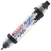 Obojstranný akrylový popisovač edding 5400 3D Double liner - 901, black