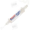 Obojstranný akrylový popisovač edding 5400 3D Double liner - 922, traffic white
