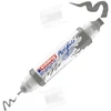 Obojstranný akrylový popisovač edding 5400 3D Double liner - 926, antracite