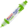 Obojstranný akrylový popisovač edding 5400 3D Double liner - 927, yellow green