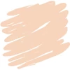 Akrylový popisovač edding 5100 (marker), M (2-3 mm) - 255, warm beige