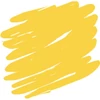 Akrylový popisovač edding 5100 (marker), M (2-3 mm) - 905, traffic yellow