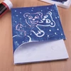 Penová doska na tlač Essdee, A5, 5 ks