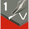 Nôž na linoryt Essdee - No.1