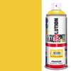 Akrylová farba v spreji, EVOLUTION lesklá, 400 ml - RAL1021 rape yellow