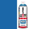 Akrylová farba v spreji, EVOLUTION lesklá, 400 ml - RAL5017 traffic blue