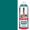 Akrylová farba v spreji, EVOLUTION lesklá, 400 ml - RAL5021 water blue