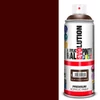 Akrylová farba v spreji, EVOLUTION lesklá, 400 ml - RAL8017 chocolate brown