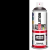 Obraz 1/4 - Akrylová farba v spreji, EVOLUTION lesklá, 400 ml - RAL9005 jet black
