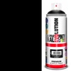 Obraz 1/3 - Akrylová farba v spreji, EVOLUTION hodvábny lesk, 400 ml - RAL9005 jet black
