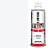 Akrylová farba v spreji, EVOLUTION lesklá, 400 ml - RAL9016 traffic white