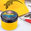 Obraz 1/2 - Farba na textil na linoryt Essdee, 150 ml, na vodnej báze - žltá