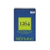 Univerzálny skicár Fabriano 1264, 180 g - A5, špirálový na vrchu