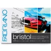 Skicár Fabriano Bristol, 250 g, 20 listov - A3