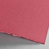 Papier na kreslenie a maľovanie Fabriano Cromia, 220 g, 50x65 cm - 02, pale amaranth