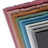 Papier na kreslenie a maľovanie Fabriano Cromia, 220 g, 50x65 cm - 10, black