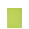 Fabriano Ecoqua Original bodkovaný zošit, A5 – lime