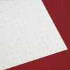 Fabriano Ecoqua Original bodkovaný zošit, A5 – tmavočervená