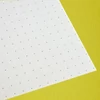 Fabriano Ecoqua Original bodkovaný zošit, A5 – lime