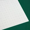 Fabriano Ecoqua Original bodkovaný zošit, A5 – tmavozelená