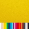 Fabriano Elle Erre karton 70x100 cm - 07 giallo