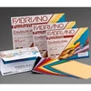 Balenie farebného kresliaceho papiera Fabriano Pochette Dessin Couleur, 160 g - 24x32 cm, 12 listov